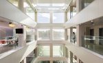 Architectenweb – Wiegerinck _ Amsterdam UMC Imaging Center – Beeld 10 – Copyright Hanne van der Woude