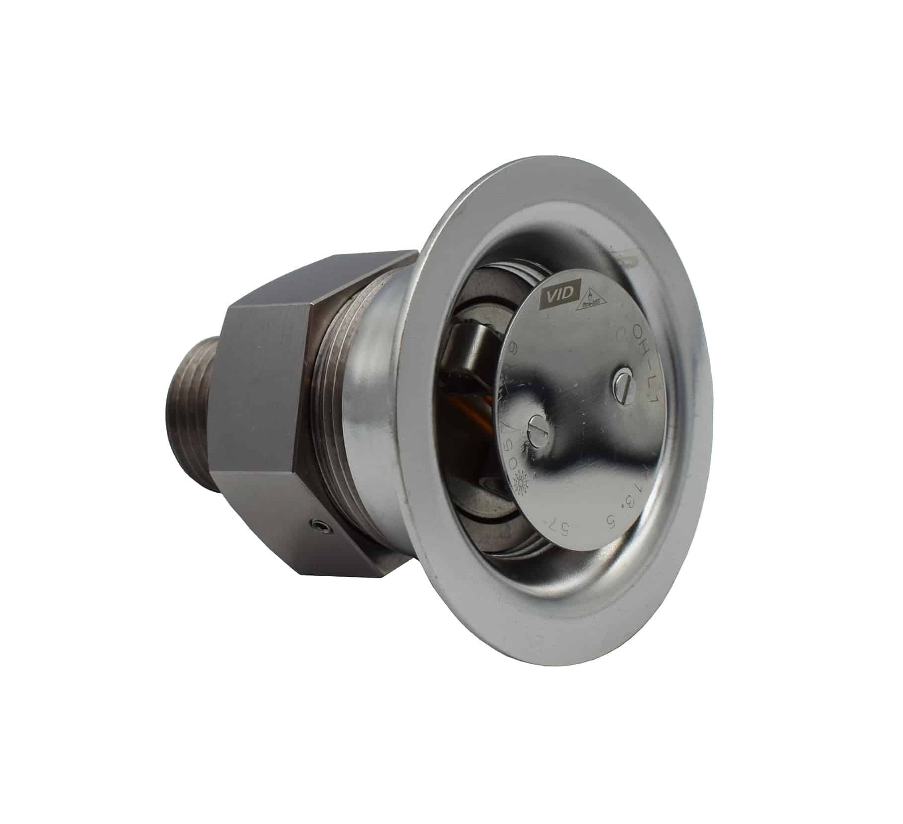 OH-SW4 Automatic sidewall nozzle