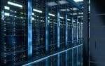 Data center fire protection
