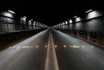 Heathrow cargo tunnel protected by Tunprotec watermist