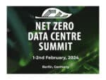 Net Zero Data Centre Summit