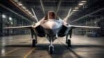 Lockheed Martin F-35 Lightning II. Generative AI